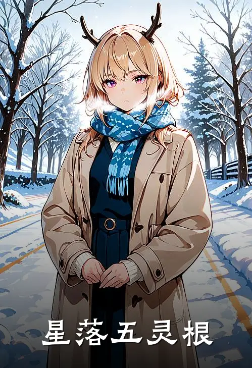 星落五灵根(林舟苏岚)全本免费小说_阅读免费小说星落五灵根林舟苏岚