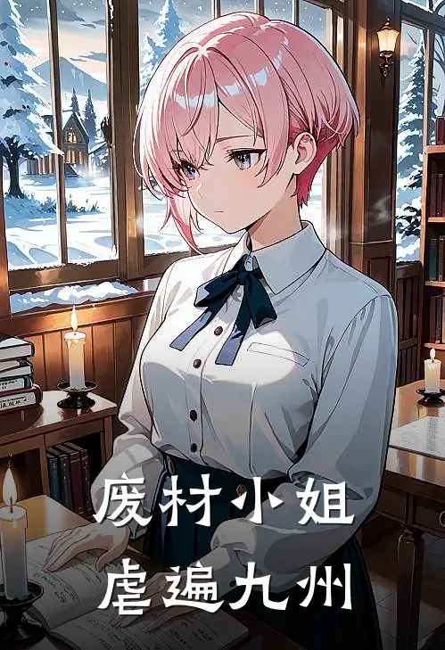 废材小姐虐遍九州