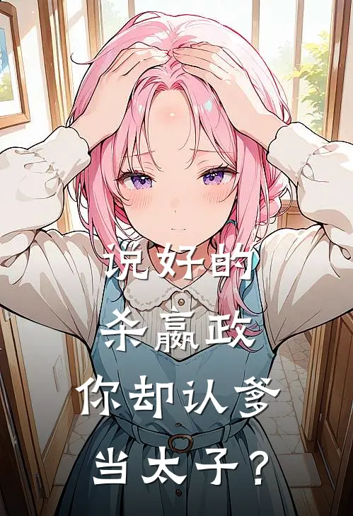 《说好的杀嬴政，你却认爹当太子？》郑渊荆轲已完结小说_说好的杀嬴政，你却认爹当太子？(郑渊荆轲)全文免费阅读无弹窗大结局