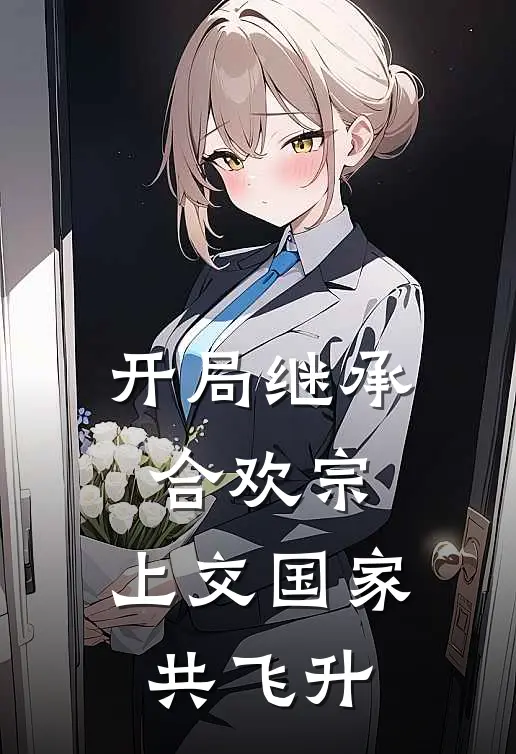 开局继承合欢宗，上交国家共飞升(杨冲林媚)全本免费在线阅读_杨冲林媚全文阅读
