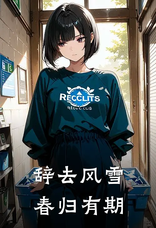 辞去风雪，春归有期赵祁沈璃最新章节免费阅读_辞去风雪，春归有期全集免费阅读