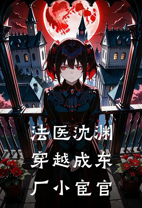 法医沈渊穿越成东厂小宦官(沈渊王德化)最新热门小说_完结小说法医沈渊穿越成东厂小宦官(沈渊王德化)