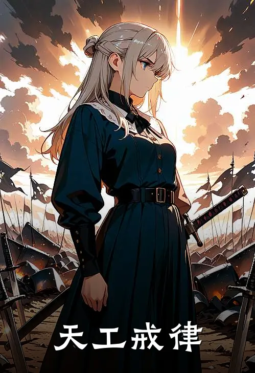 天工戒律(沈策苏绣儿)免费热门小说_最新小说推荐天工戒律沈策苏绣儿