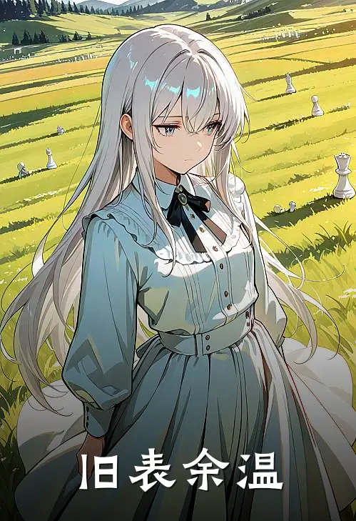 旧表余温林未苏岚完结好看小说_最新章节列表旧表余温(林未苏岚)