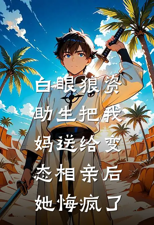 白眼狼资助生把我妈送给变态相亲后，她悔疯了苏淼淼林姐热门完本小说_最新章节列表白眼狼资助生把我妈送给变态相亲后，她悔疯了(苏淼淼林姐)