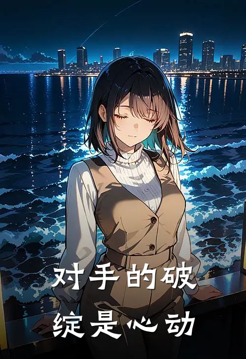 对手的破绽是心动(苏晚顾沉舟)网络热门小说_最新小说对手的破绽是心动(苏晚顾沉舟)