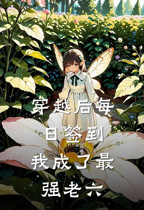 穿越后每日签到，我成了最强老六