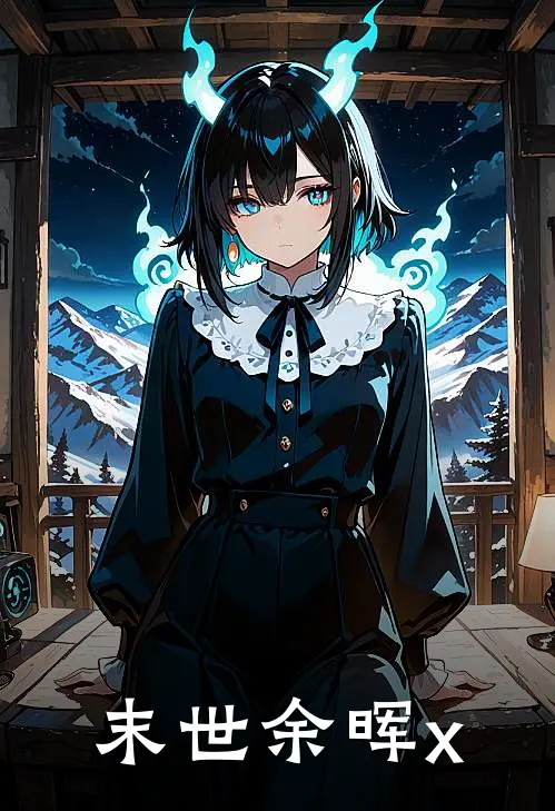 末世余晖x王术陈安最新好看小说推荐_完本小说免费末世余晖x(王术陈安)