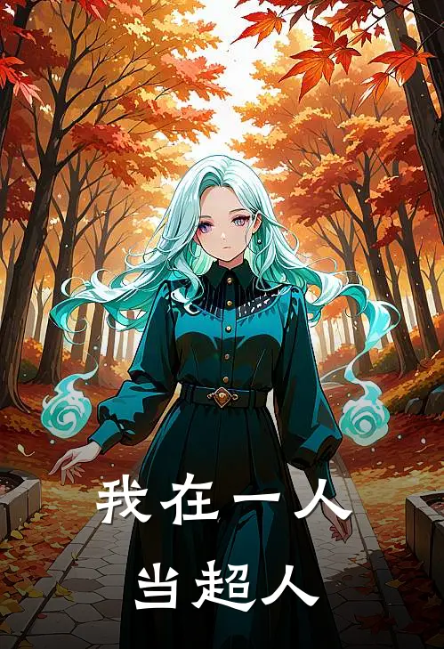 《我在一人当超人》张之维张静清_(我在一人当超人)全集在线阅读