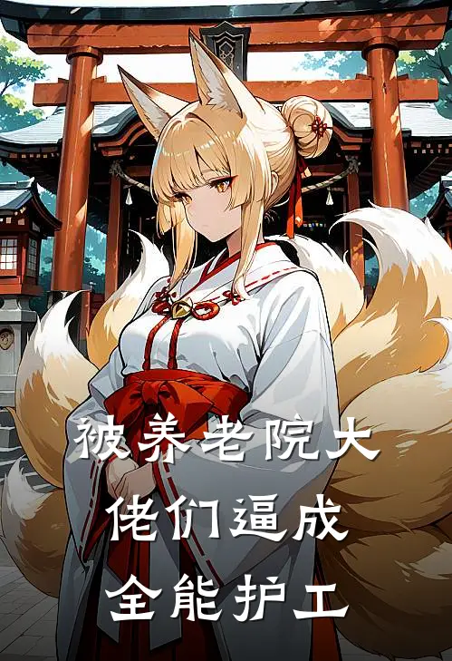 被养老院大佬们逼成全能护工(叶凡叶凡)完结版免费小说_热门完结小说被养老院大佬们逼成全能护工(叶凡叶凡)