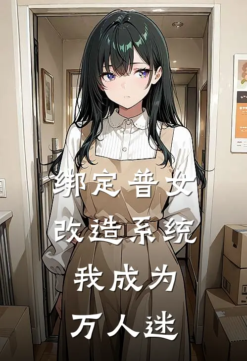 绑定普女改造系统，我成为万人迷林秀秀江晏完本完结小说_热门小说排行榜绑定普女改造系统，我成为万人迷林秀秀江晏