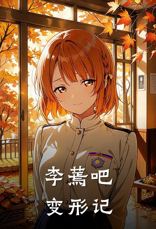 李蔫吧变形记(李蔫李子羡)完结版免费阅读_李蔫吧变形记全文免费阅读