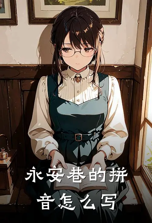 永安巷的拼音怎么写