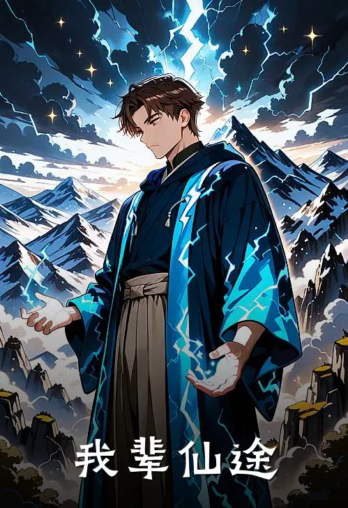 我辈仙途(沈怀一林萧)最新章节在线阅读_(我辈仙途)最新章节在线阅读