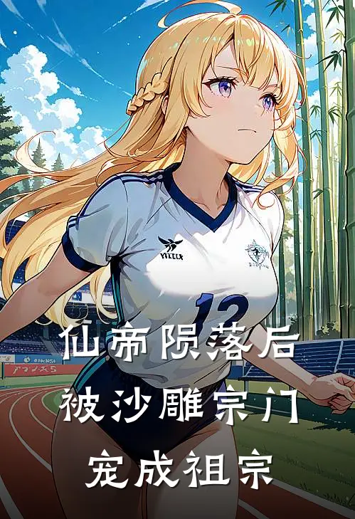 仙帝陨落后，被沙雕宗门宠成祖宗秦无恙李忘尘全本免费在线阅读_秦无恙李忘尘全文阅读