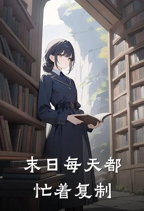 末日每天都忙着复制尉潇孔晴小说推荐完本_热门小说大全末日每天都忙着复制(尉潇孔晴)