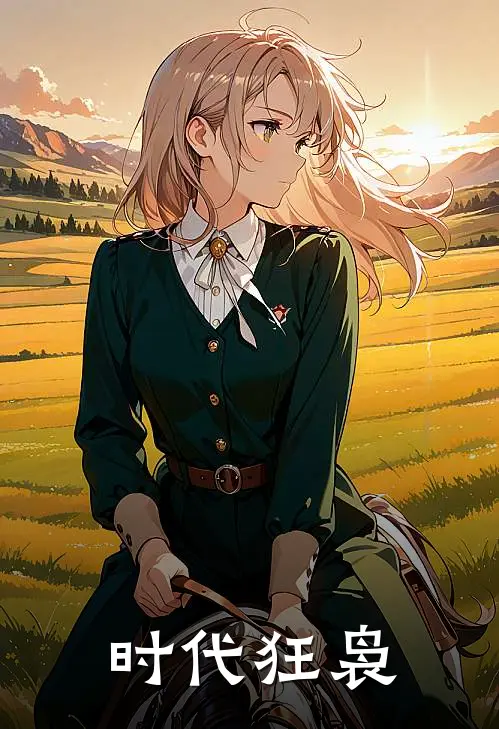 时代狂袅(林宇赵阳)免费阅读无弹窗_最新好看小说推荐时代狂袅林宇赵阳