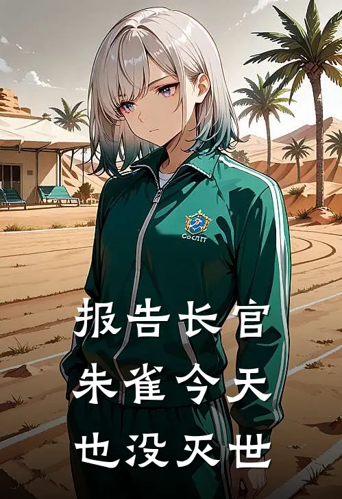 报告长官，朱雀今天也没灭世钱燚乾弋完整版免费阅读_钱燚乾弋精彩小说