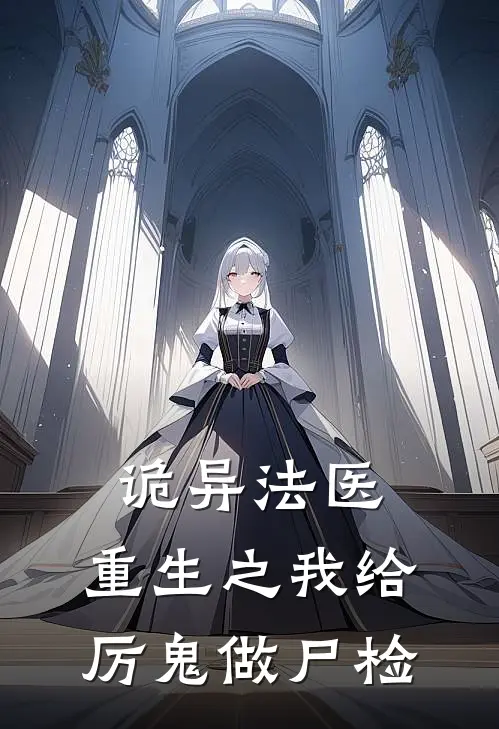 诡异法医：重生之我给厉鬼做尸检(许晏王立)最新推荐小说_在哪看免费小说诡异法医：重生之我给厉鬼做尸检许晏王立