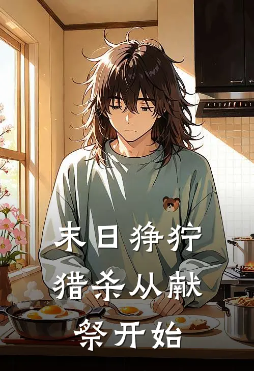 末日狰狞：猎杀从献祭开始钱坤林东免费小说大全_热门免费小说末日狰狞：猎杀从献祭开始(钱坤林东)