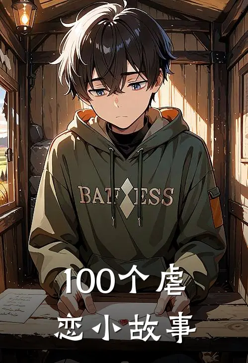 100个虐恋小故事