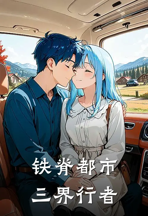 铁脊都市：三界行者(林渊林哥)好看的小说推荐完结_完本小说铁脊都市：三界行者林渊林哥