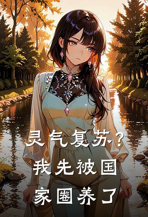 灵气复苏？我先被国家圈养了赵玄冰冰最新好看小说推荐_完本小说免费灵气复苏？我先被国家圈养了(赵玄冰冰)