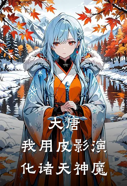 大唐：我用皮影演化诸天神魔(陆尘刘三)最新完结小说_完结版小说全文免费阅读大唐：我用皮影演化诸天神魔(陆尘刘三)