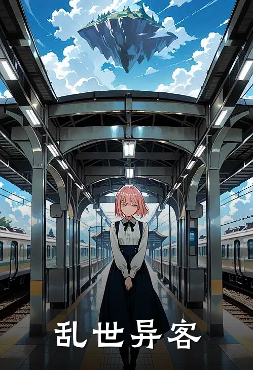 乱世异客唐飞张伯最新好看小说推荐_完本小说免费乱世异客(唐飞张伯)