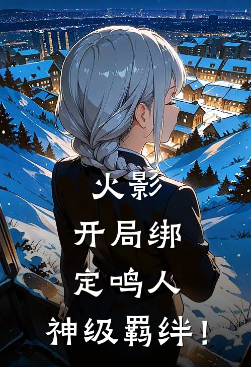 火影：开局绑定鸣人，神级羁绊！林夜林夜免费小说全集_免费阅读无弹窗火影：开局绑定鸣人，神级羁绊！林夜林夜