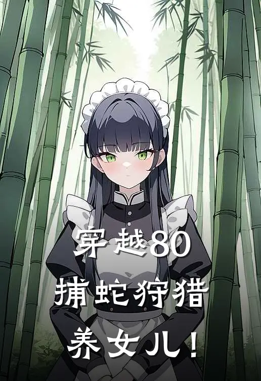 杨成林雯雯(穿越80：捕蛇狩猎养女儿！)全集阅读_《穿越80：捕蛇狩猎养女儿！》全文免费阅读