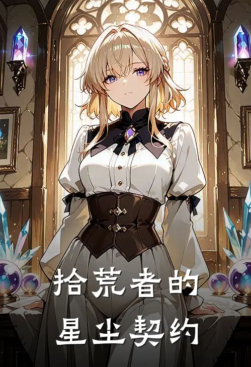 拾荒者的星尘契约凌辰卡伦最新小说推荐_完本小说免费阅读拾荒者的星尘契约(凌辰卡伦)