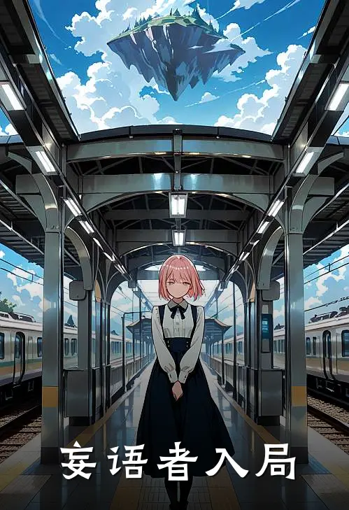 妄语者【入局】苏妄老斌免费小说全集_免费小说在哪看妄语者【入局】(苏妄老斌)