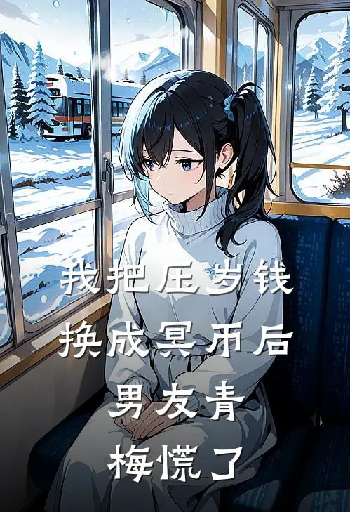 我把压岁钱换成冥币后，男友青梅慌了青梅姜萱完整免费小说_小说全文免费阅读我把压岁钱换成冥币后，男友青梅慌了青梅姜萱