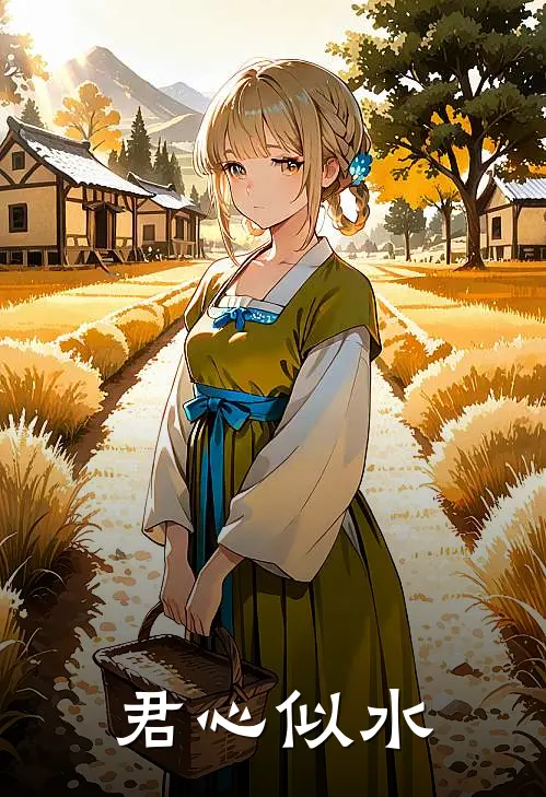 君心似水(洛森顾惜若)最新完本小说推荐_免费小说推荐君心似水洛森顾惜若