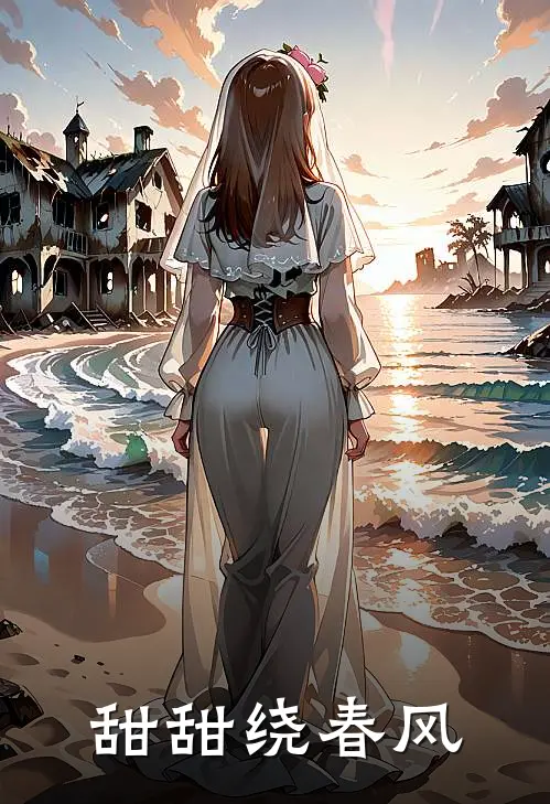 洛甜甜江律风(甜甜绕春风)_《甜甜绕春风》最新章节免费在线阅读