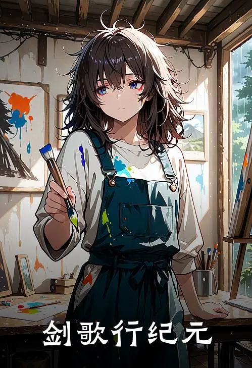 剑歌行纪元李长安李长安最新好看小说_最新完本小说剑歌行纪元李长安李长安