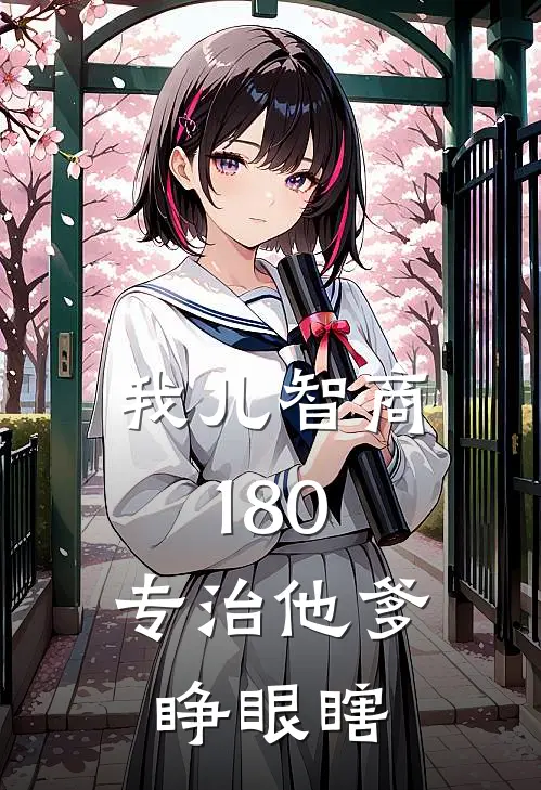 我儿智商180，专治他爹睁眼瞎(唐乐迟净砚)免费小说阅读_免费小说完整版我儿智商180，专治他爹睁眼瞎(唐乐迟净砚)