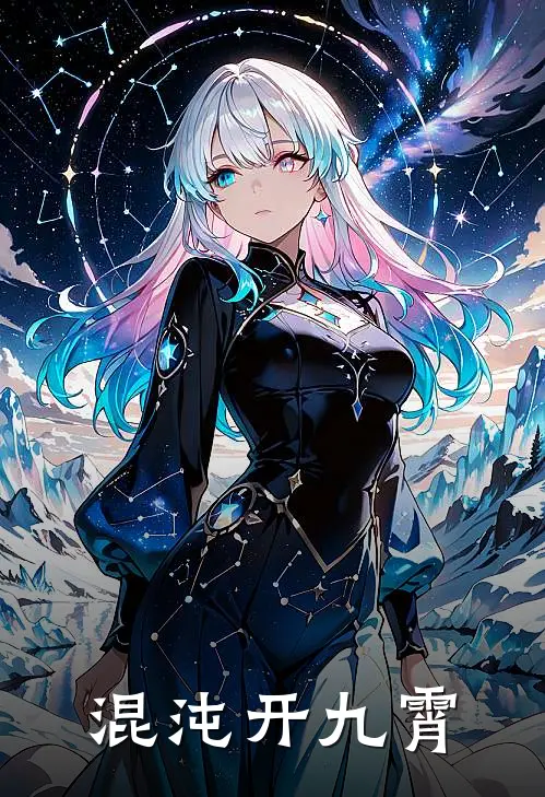 混沌开九霄林轩赵乾最热门小说_免费小说全集混沌开九霄(林轩赵乾)