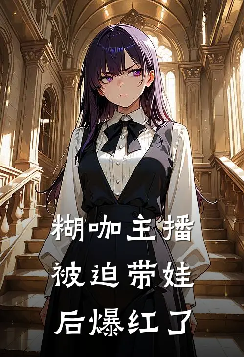 糊咖主播，被迫带娃后爆红了(陆辰嘉言)完结版小说_最新全本小说糊咖主播，被迫带娃后爆红了陆辰嘉言