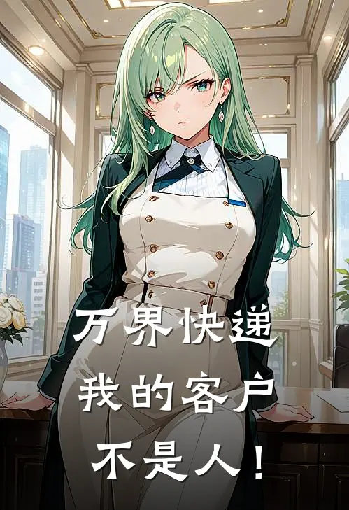 周林巴尔(万界快递：我的客户不是人！)全本免费在线阅读_周林巴尔全集在线阅读