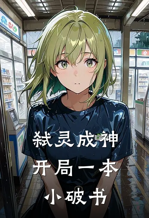 弑灵成神，开局一本小破书江生王二苟最新热门小说_免费小说全文阅读弑灵成神，开局一本小破书(江生王二苟)