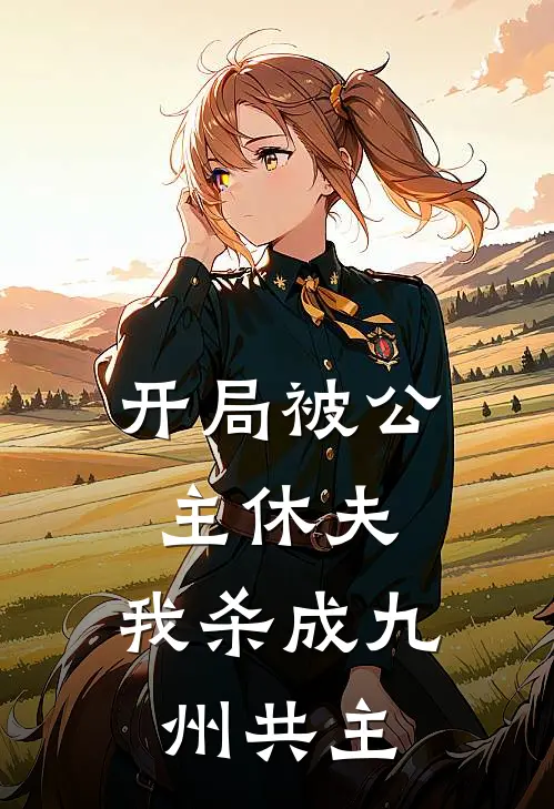 开局被公主休夫，我杀成九州共主(叶霄福海)在哪看免费小说_最新章节列表开局被公主休夫，我杀成九州共主(叶霄福海)