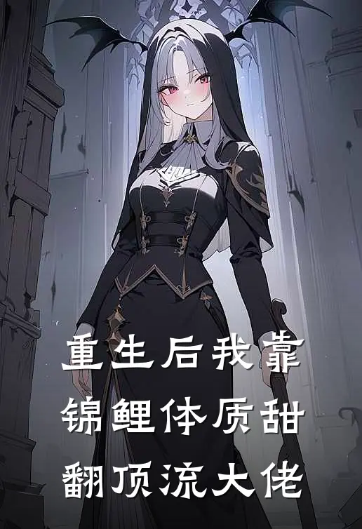 重生后我靠锦鲤体质甜翻顶流大佬顾言泽苏语然全文免费阅读无弹窗大结局_顾言泽苏语然（重生后我靠锦鲤体质甜翻顶流大佬）小说免费阅读大结局