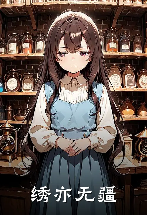 绣亦无疆小说沈清晏苏墨尘（已完结全集完整版大结局）沈清晏苏墨尘小说全文阅读笔趣阁