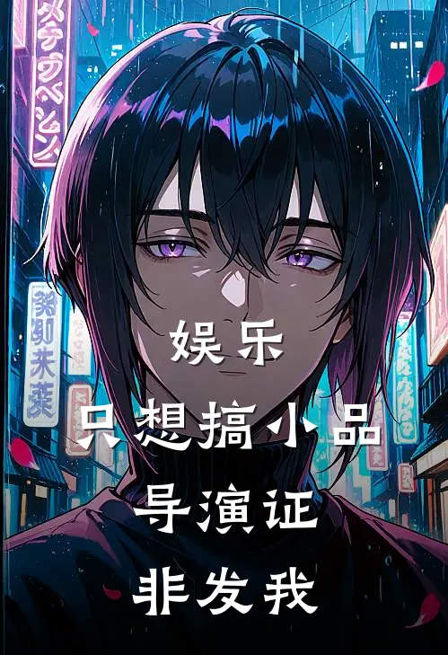 娱乐：只想搞小品，导演证非发我(陆羽朱谦)最新小说_免费阅读完整版小说娱乐：只想搞小品，导演证非发我(陆羽朱谦)