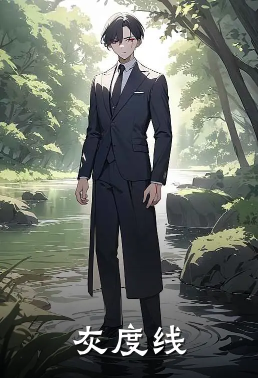 《灰度线》李锐苏晴完结版阅读_李锐苏晴完结版在线阅读