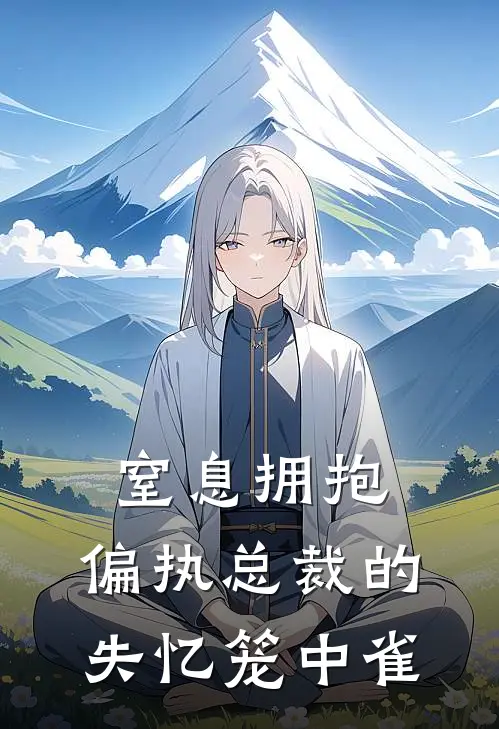 窒息拥抱：偏执总裁的失忆笼中雀沈知意谢凛无弹窗全文免费阅读_最新推荐小说窒息拥抱：偏执总裁的失忆笼中雀(沈知意谢凛)