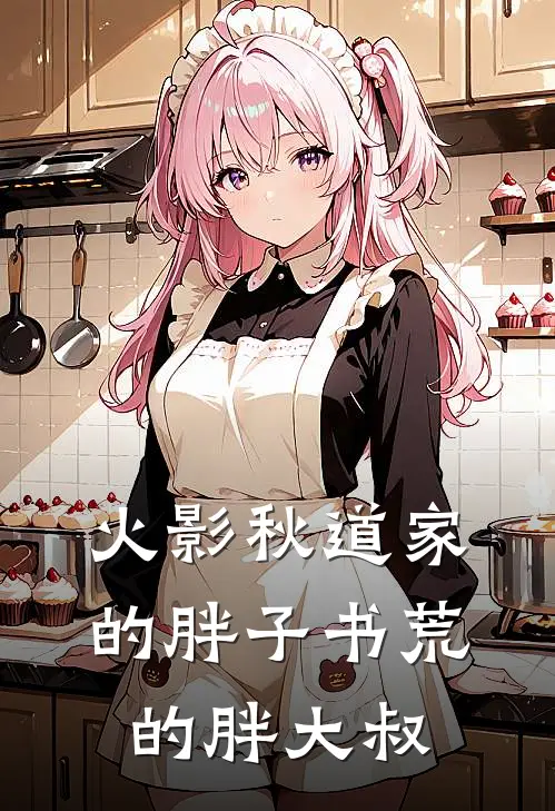 火影秋道家的胖子书荒的胖大叔