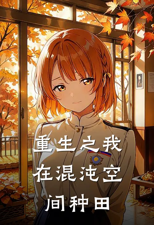 重生之我在混沌空间种田(叶凡吴月英)最新小说推荐_最新热门小说重生之我在混沌空间种田叶凡吴月英